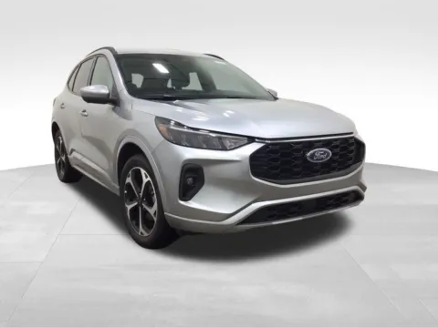 More photos of 2023 Ford Escape ST-Line Select at Gregg Young Hortonville Ford, WI