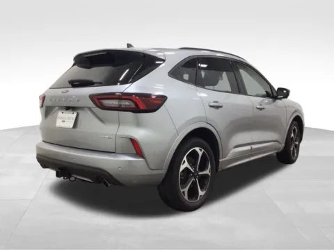 More photos of 2023 Ford Escape ST-Line Select at Gregg Young Hortonville Ford, WI