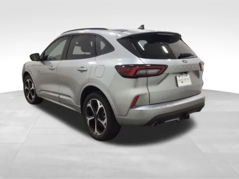 Another view of 2023 Ford Escape ST-Line Select for sale in Hortonville, WI at Gregg Young Hortonville Ford