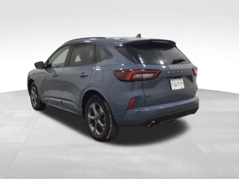 Another view of 2024 Ford Escape ST-Line for sale in Hortonville, WI at Gregg Young Hortonville Ford