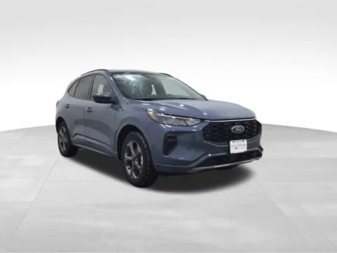More photos of 2024 Ford Escape ST-Line at Gregg Young Hortonville Ford, WI