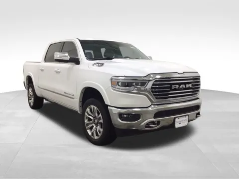 More photos of 2019 Ram 1500 Laramie Longhorn at Gregg Young Hortonville Ford, WI
