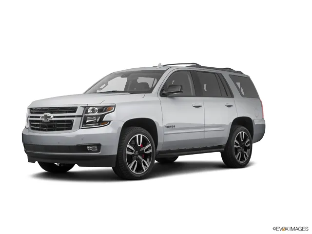 2020 Chevrolet Tahoe Premier for sale in Hortonville, WI
