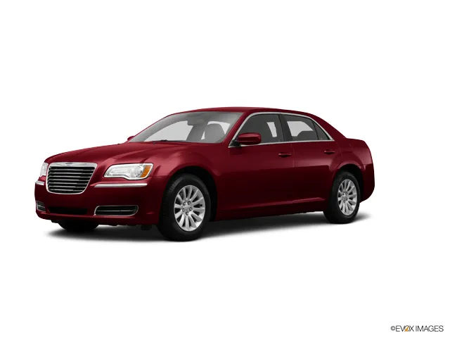 2014 Chrysler 300 for sale in Hortonville, WI