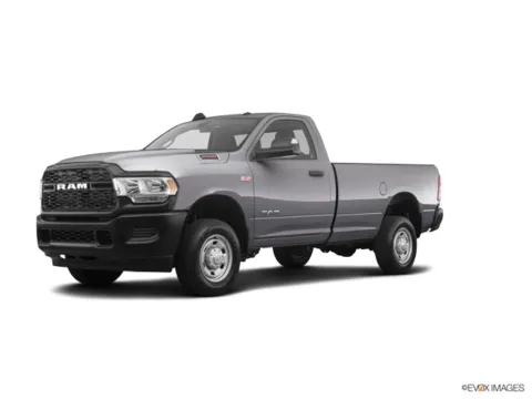 Silver 2022 Ram 2500 Tradesman for sale in Hortonville, WI