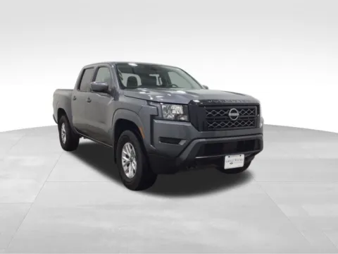 More photos of 2024 Nissan Frontier SV at Gregg Young Hortonville Ford, WI