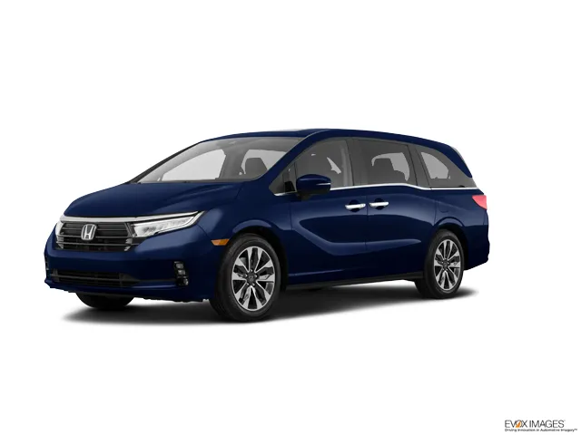 2023 Honda Odyssey EX-L for sale in Hortonville, WI