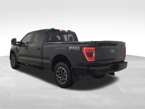 Another view of 2021 Ford F-150 XLT for sale in Hortonville, WI at Gregg Young Hortonville Ford