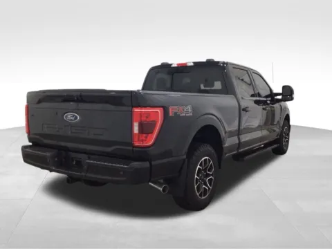 More photos of 2021 Ford F-150 XLT at Gregg Young Hortonville Ford, WI