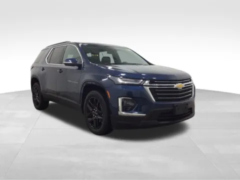More photos of 2023 Chevrolet Traverse LT at Gregg Young Hortonville Ford, WI