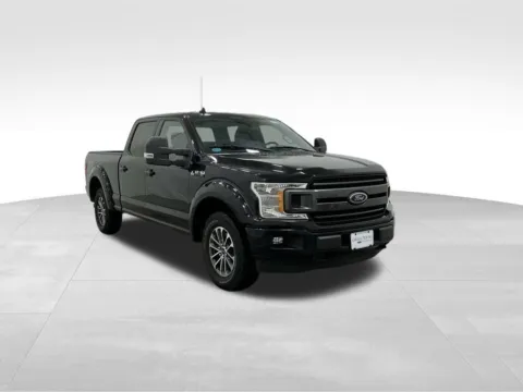 More photos of 2018 Ford F-150 XLT at Gregg Young Hortonville Ford, WI