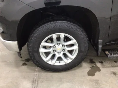 More photos of 2023 Chevrolet Silverado 1500 LT at Gregg Young Hortonville Ford, WI