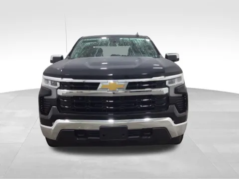 More photos of 2023 Chevrolet Silverado 1500 LT at Gregg Young Hortonville Ford, WI