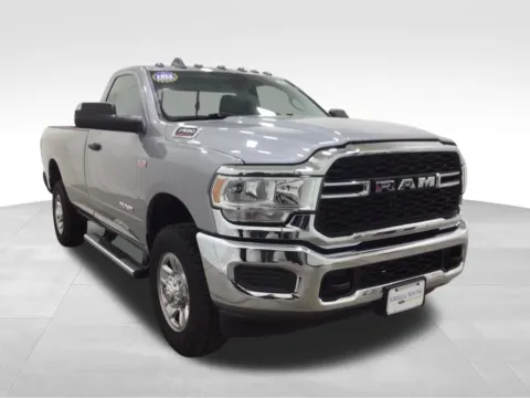 More photos of 2022 Ram 2500 Tradesman at Gregg Young Hortonville Ford, WI