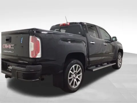 More photos of 2022 GMC Canyon Denali at Gregg Young Hortonville Ford, WI