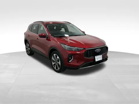 More photos of 2023 Ford Escape Platinum at Gregg Young Hortonville Ford, WI