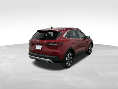 More photos of 2023 Ford Escape Platinum at Gregg Young Hortonville Ford, WI