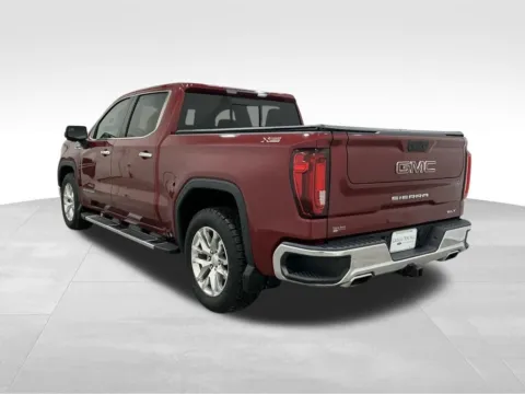 Another view of 2019 GMC Sierra 1500 SLT for sale in Hortonville, WI at Gregg Young Hortonville Ford
