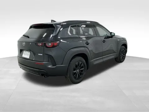 More photos of 2025 Mazda CX-50 Hybrid Premium at Gregg Young Hortonville Ford, WI