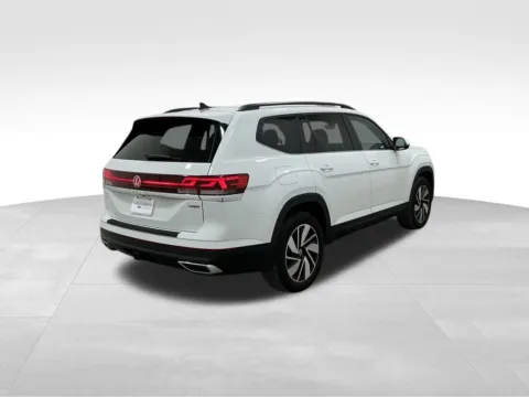 Another view of 2025 Volkswagen Atlas 2.0T SE w/Technology for sale in Hortonville, WI at Gregg Young Hortonville Ford