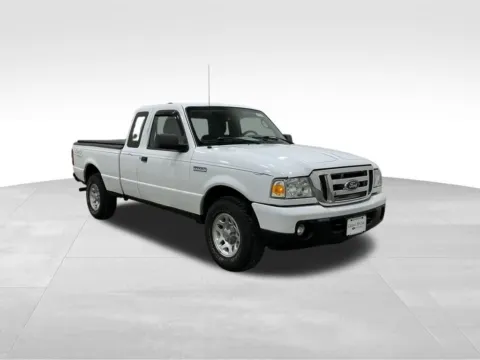 More photos of 2011 Ford Ranger XLT at Gregg Young Hortonville Ford, WI