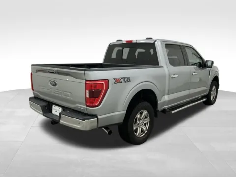 More photos of 2023 Ford F-150 XLT at Gregg Young Hortonville Ford, WI