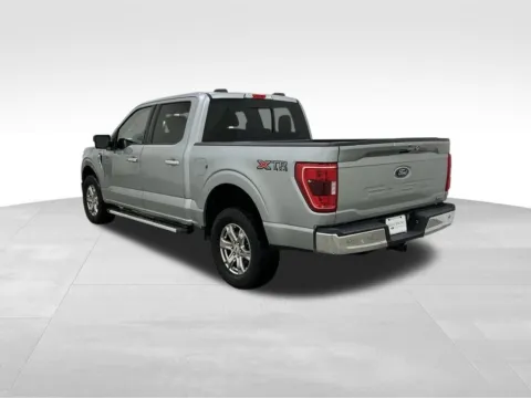 Another view of 2023 Ford F-150 XLT for sale in Hortonville, WI at Gregg Young Hortonville Ford