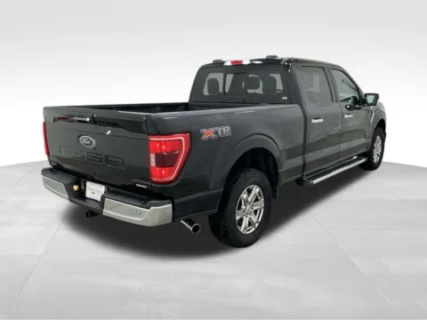 More photos of 2023 Ford F-150 XLT at Gregg Young Hortonville Ford, WI