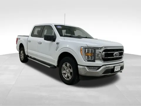 More photos of 2023 Ford F-150 XLT at Gregg Young Hortonville Ford, WI