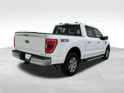 More photos of 2023 Ford F-150 XLT at Gregg Young Hortonville Ford, WI