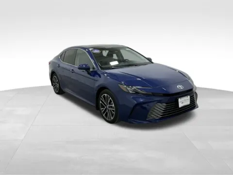 More photos of 2025 Toyota Camry XLE at Gregg Young Hortonville Ford, WI