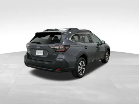 More photos of 2024 Subaru Outback Premium at Gregg Young Hortonville Ford, WI