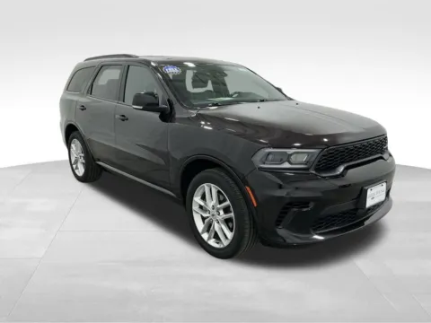 More photos of 2024 Dodge Durango GT Plus at Gregg Young Hortonville Ford, WI
