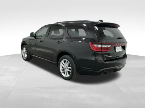 Another view of 2024 Dodge Durango GT Plus for sale in Hortonville, WI at Gregg Young Hortonville Ford