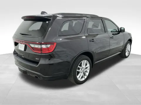 More photos of 2024 Dodge Durango GT Plus at Gregg Young Hortonville Ford, WI