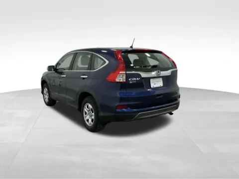 Photos of 2015 Honda CR-V LX for sale in Hortonville, WI at Gregg Young Hortonville Ford