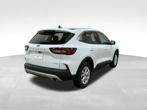 Another view of 2023 Ford Escape Active for sale in Hortonville, WI at Gregg Young Hortonville Ford