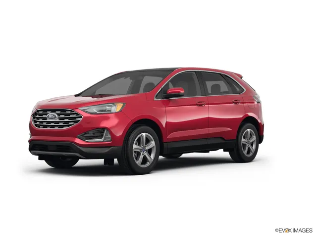 2022 Ford Edge SEL for sale in Hortonville, WI
