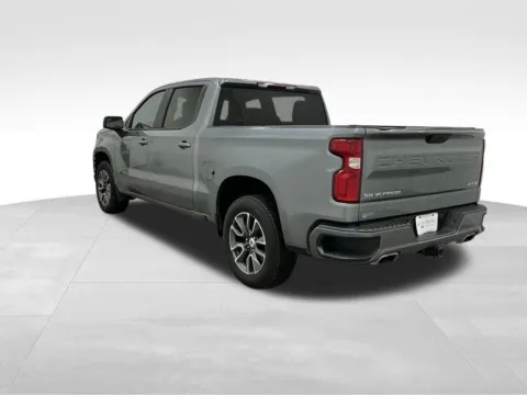 Another view of 2021 Chevrolet Silverado 1500 RST for sale in Hortonville, WI at Gregg Young Hortonville Ford