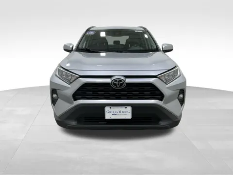 More photos of 2019 Toyota RAV4 XLE Premium at Gregg Young Hortonville Ford, WI