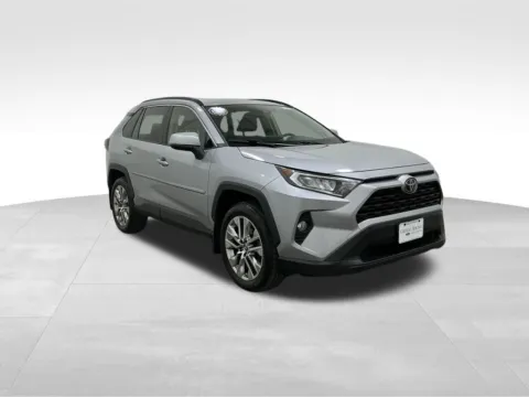 More photos of 2019 Toyota RAV4 XLE Premium at Gregg Young Hortonville Ford, WI