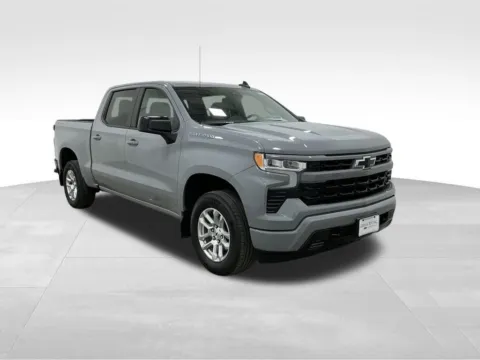 More photos of 2024 Chevrolet Silverado 1500 RST at Gregg Young Hortonville Ford, WI