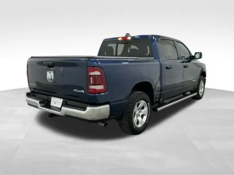More photos of 2024 Ram 1500 Big Horn/Lone Star at Gregg Young Hortonville Ford, WI