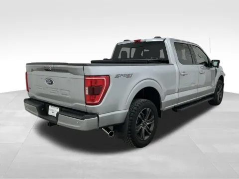 More photos of 2022 Ford F-150 XLT at Gregg Young Hortonville Ford, WI