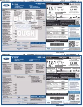 Photos of 2022 Ford F-150 XLT for sale in Hortonville, WI at Gregg Young Hortonville Ford