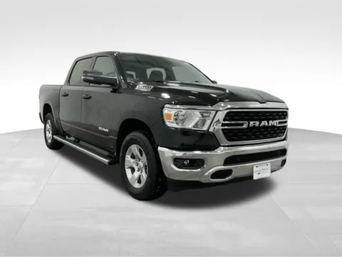 More photos of 2024 Ram 1500 Big Horn/Lone Star at Gregg Young Hortonville Ford, WI