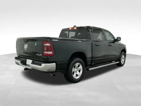 More photos of 2024 Ram 1500 Big Horn/Lone Star at Gregg Young Hortonville Ford, WI