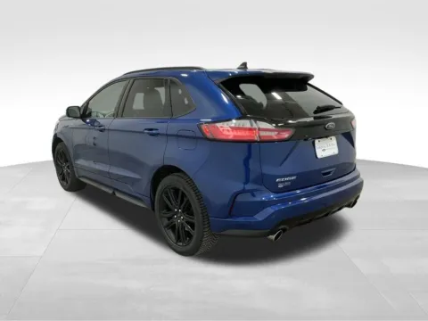 Another view of 2020 Ford Edge ST Line for sale in Hortonville, WI at Gregg Young Hortonville Ford