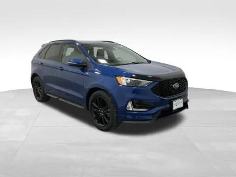 More photos of 2020 Ford Edge ST Line at Gregg Young Hortonville Ford, WI