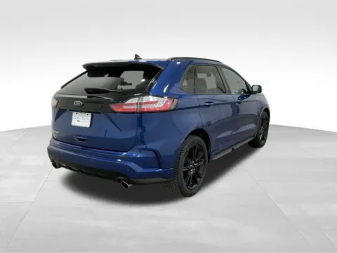 More photos of 2020 Ford Edge ST Line at Gregg Young Hortonville Ford, WI